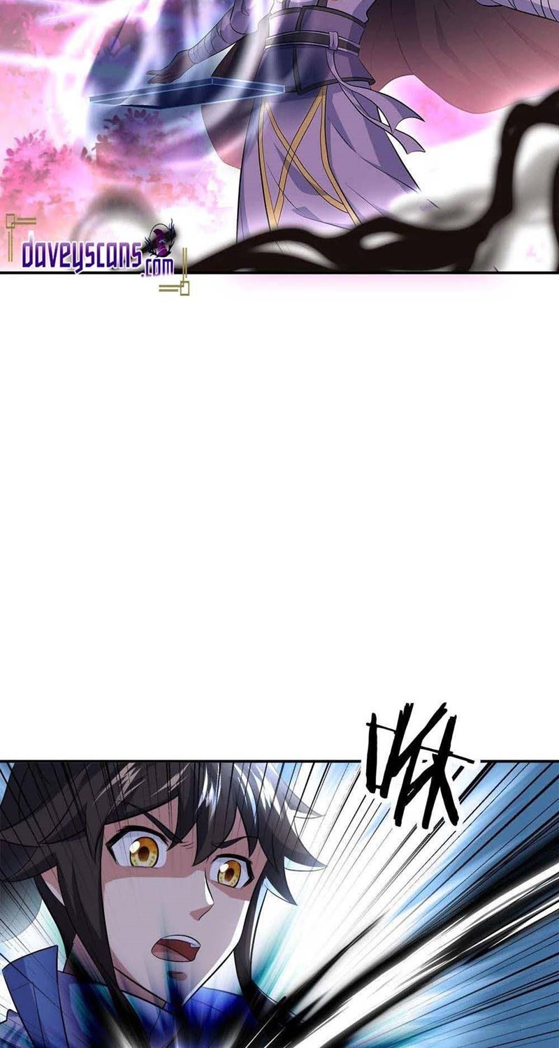 Peerless Soul Chapter 303 Bahasa Indonesia